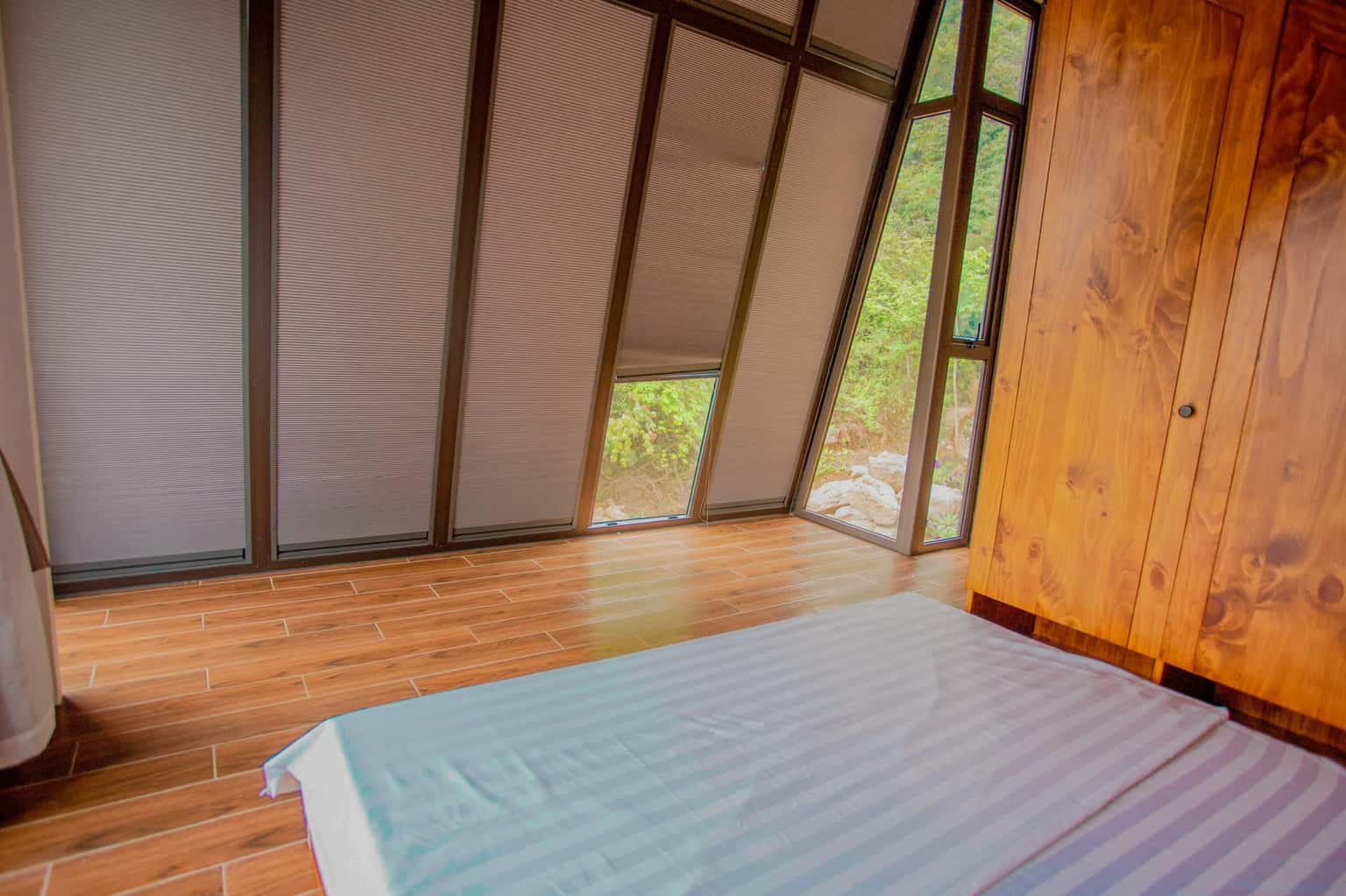 Nhà K1 (O'chen Villa) tại hồ Đồng Đò, Sóc Sơn — ảnh 12