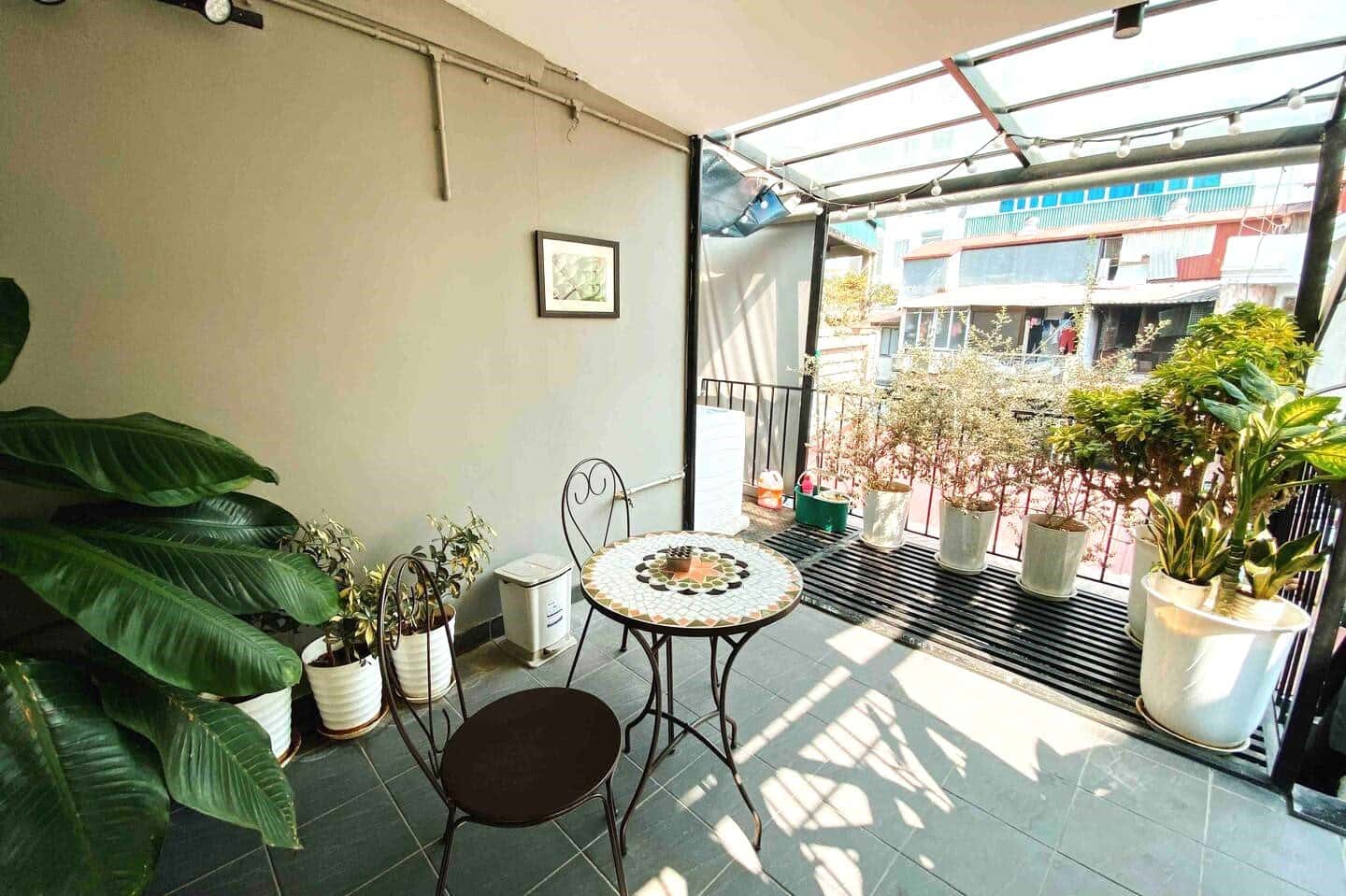 ChuoiHome - Green Đinh Liệt, Hoàn Kiếm — 照片 18