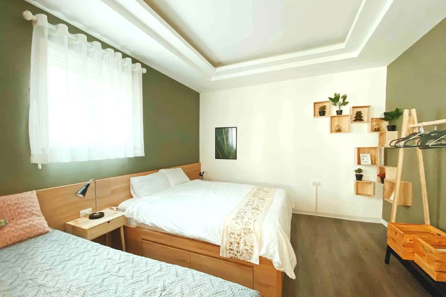ChuoiHome - Green Đinh Liệt, Hoàn Kiếm — 照片 8