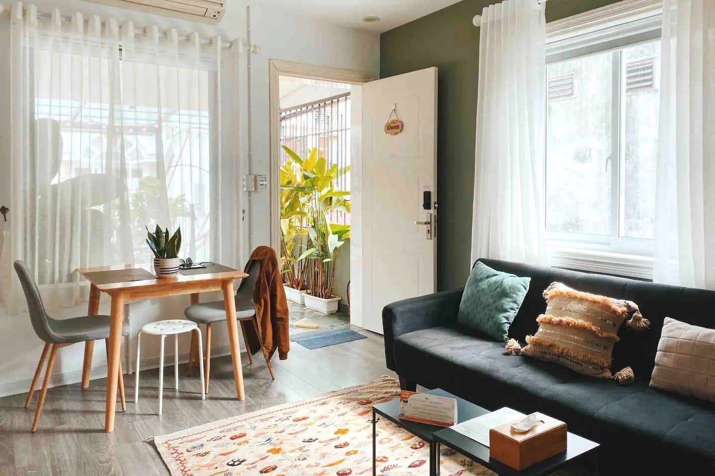 ChuoiHome - Green Đinh Liệt, Hoàn Kiếm — 照片 11