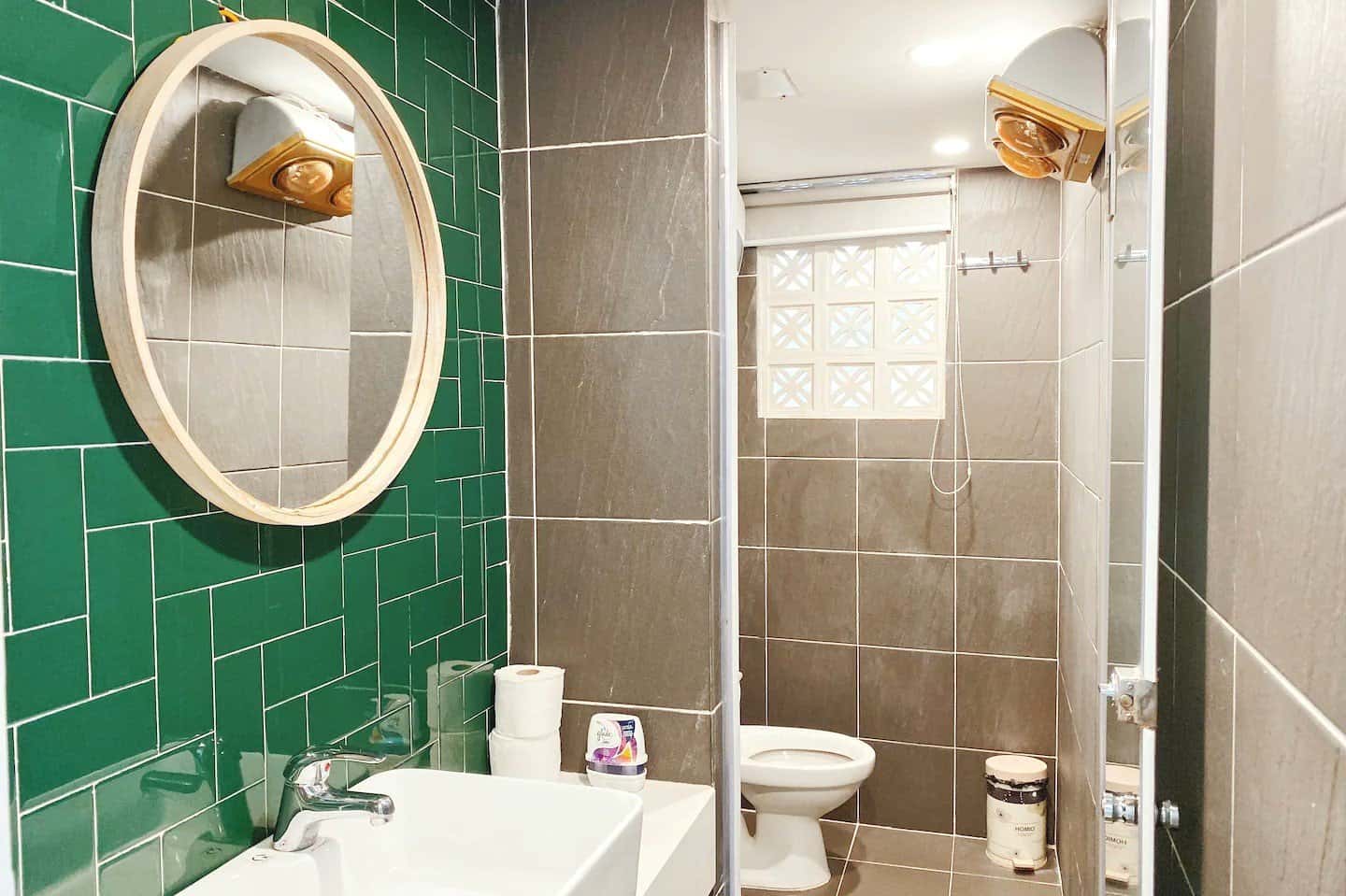 ChuoiHome - Green Đinh Liệt, Hoàn Kiếm — 照片 16