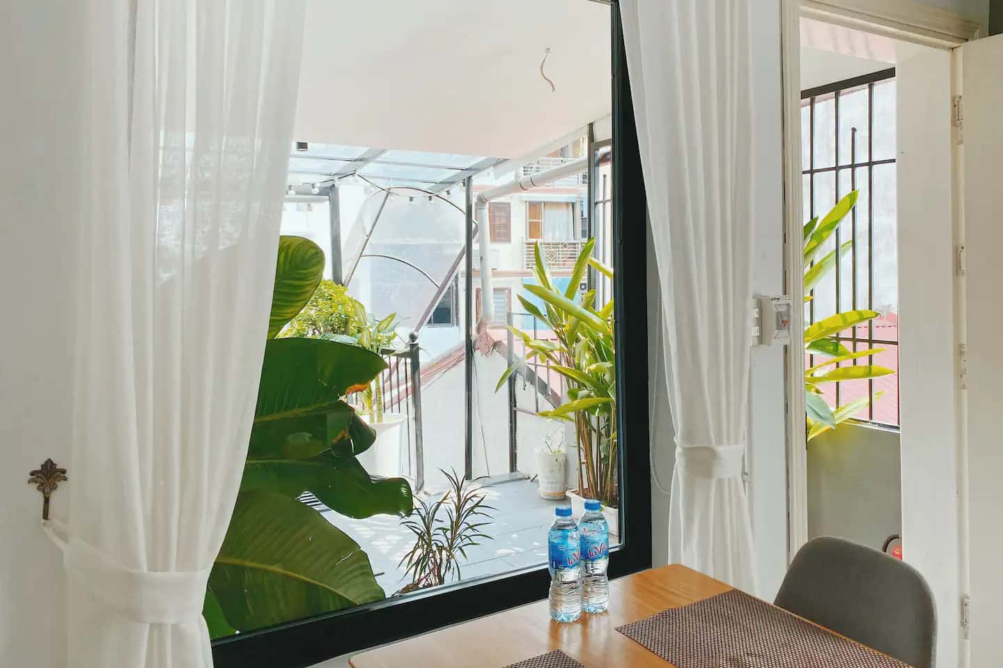 ChuoiHome - Green Đinh Liệt, Hoàn Kiếm — 照片 14