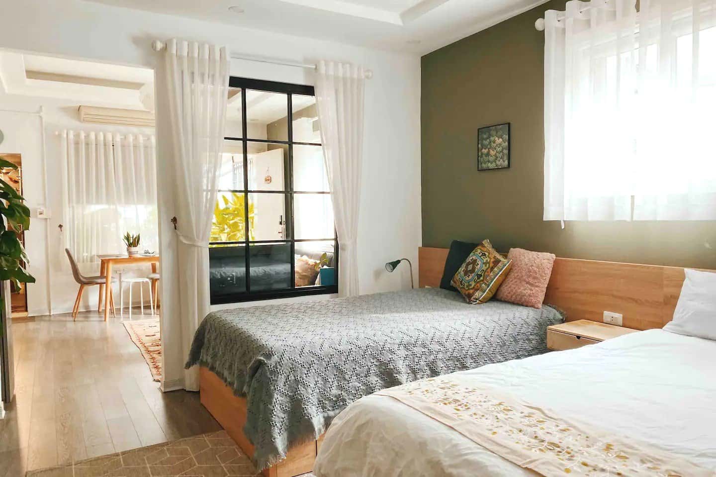 ChuoiHome - Green Đinh Liệt, Hoàn Kiếm — 照片 6