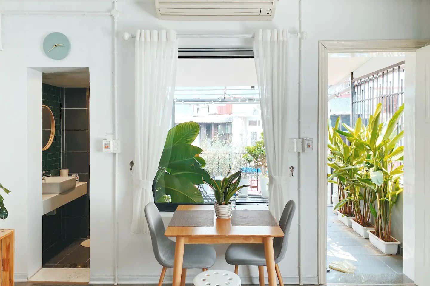 ChuoiHome - Green Đinh Liệt, Hoàn Kiếm — 照片 13