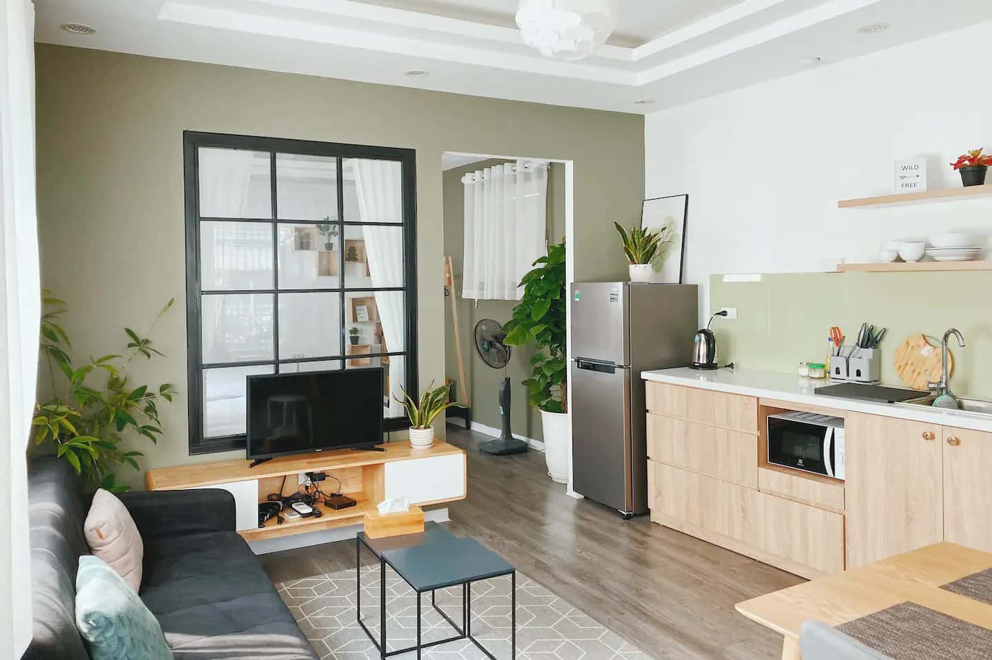ChuoiHome - Green Đinh Liệt, Hoàn Kiếm — 照片 12