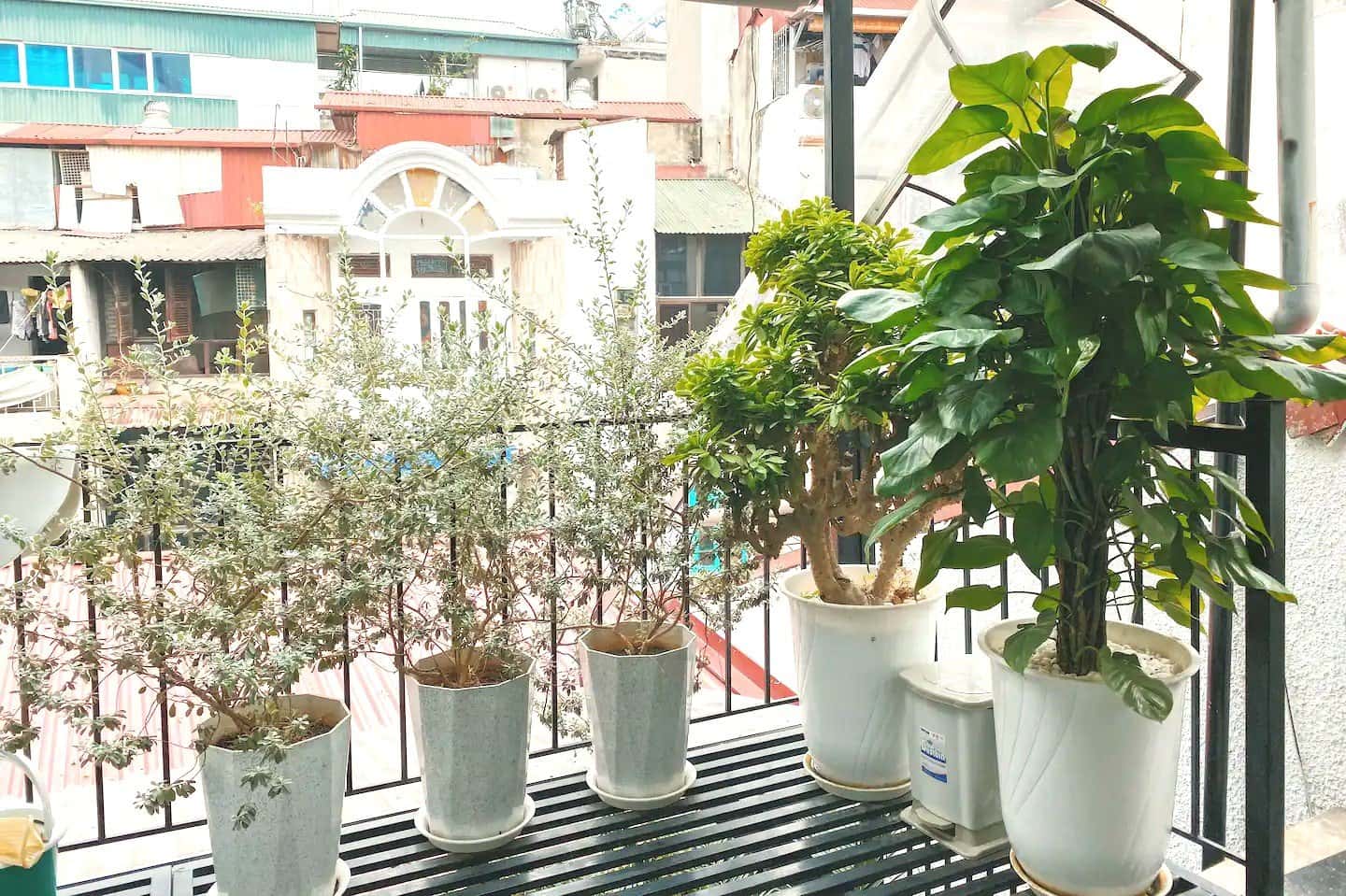 ChuoiHome - Green Đinh Liệt, Hoàn Kiếm — 照片 19