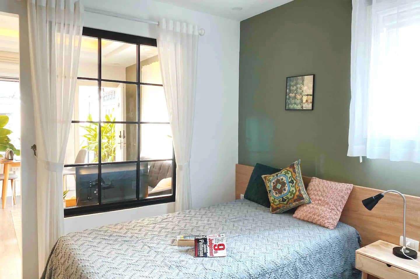 ChuoiHome - Green Đinh Liệt, Hoàn Kiếm — 照片 7