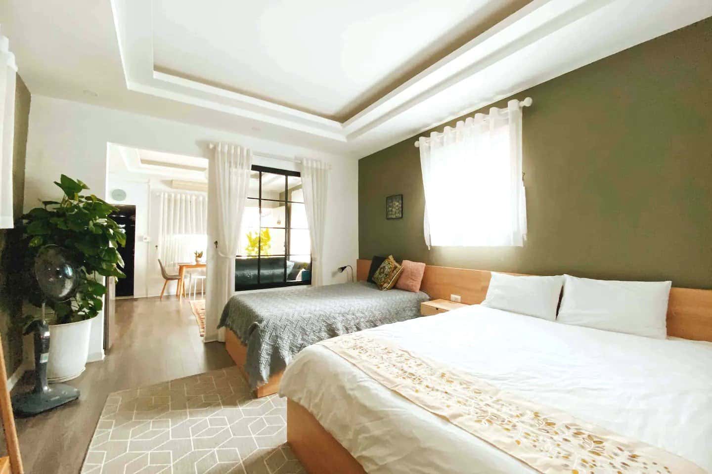 ChuoiHome - Green Đinh Liệt, Hoàn Kiếm — 照片 2