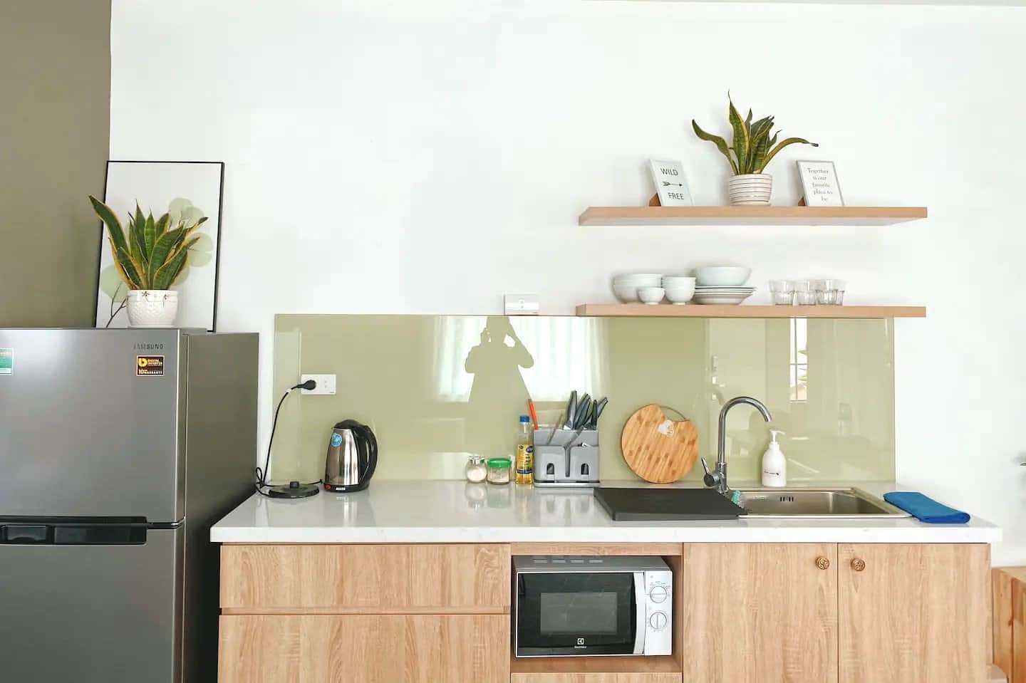 ChuoiHome - Green Đinh Liệt, Hoàn Kiếm — 照片 4