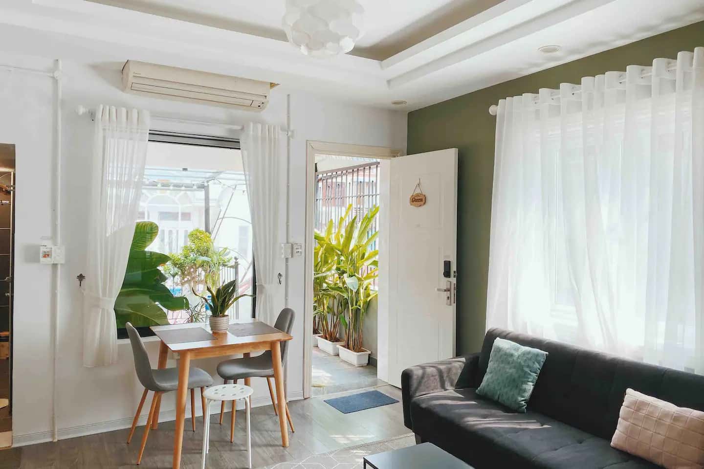 ChuoiHome - Green Đinh Liệt, Hoàn Kiếm — 照片 3