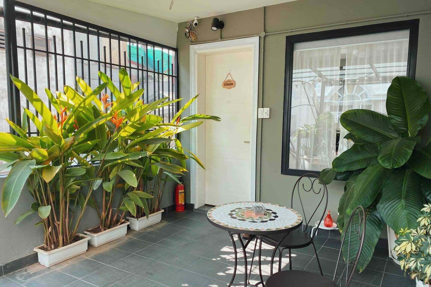 ChuoiHome - Green Đinh Liệt, Hoàn Kiếm — 照片 17