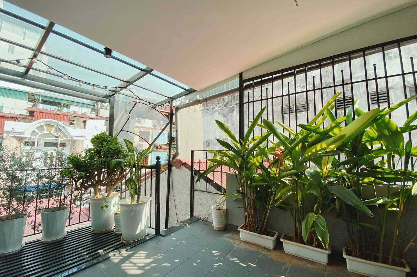 ChuoiHome - Green Đinh Liệt, Hoàn Kiếm — 照片 20