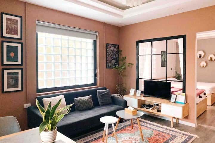 ChuoiHome - Brown Đinh Liệt, Hoàn Kiếm — photo 1