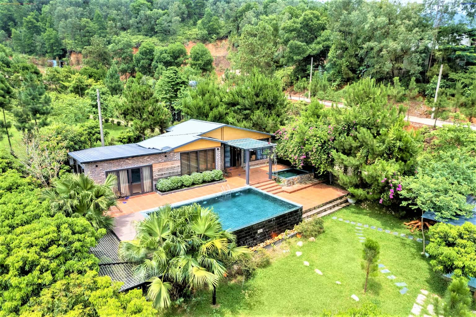Pine Garden 2 tại Minh Phú, Sóc Sơn — ảnh 1
