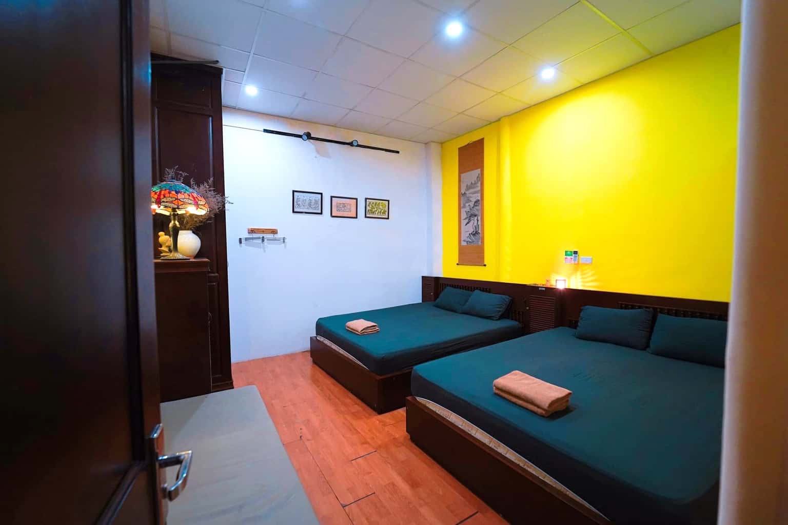 Thiec House Homestay, Hoàn Kiếm — ảnh 2