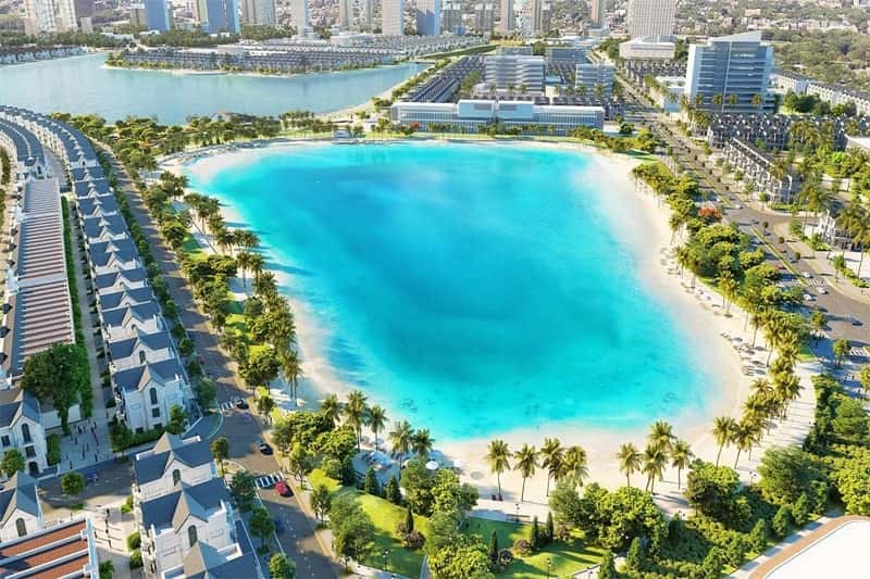 Vinhomes Ocean Park R1.05.2406 — photo 14