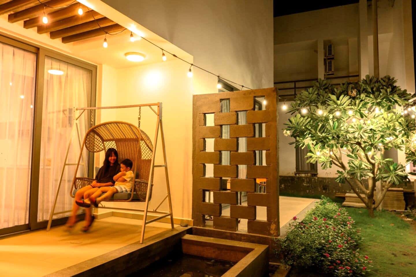 Villa B1304 - Oceanami Long Hải, Vũng Tàu — ảnh 2