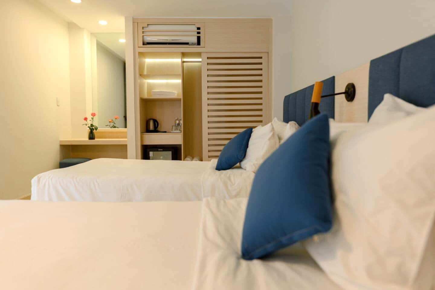 Villa B1304 - Oceanami Long Hải, Vũng Tàu — ảnh 11