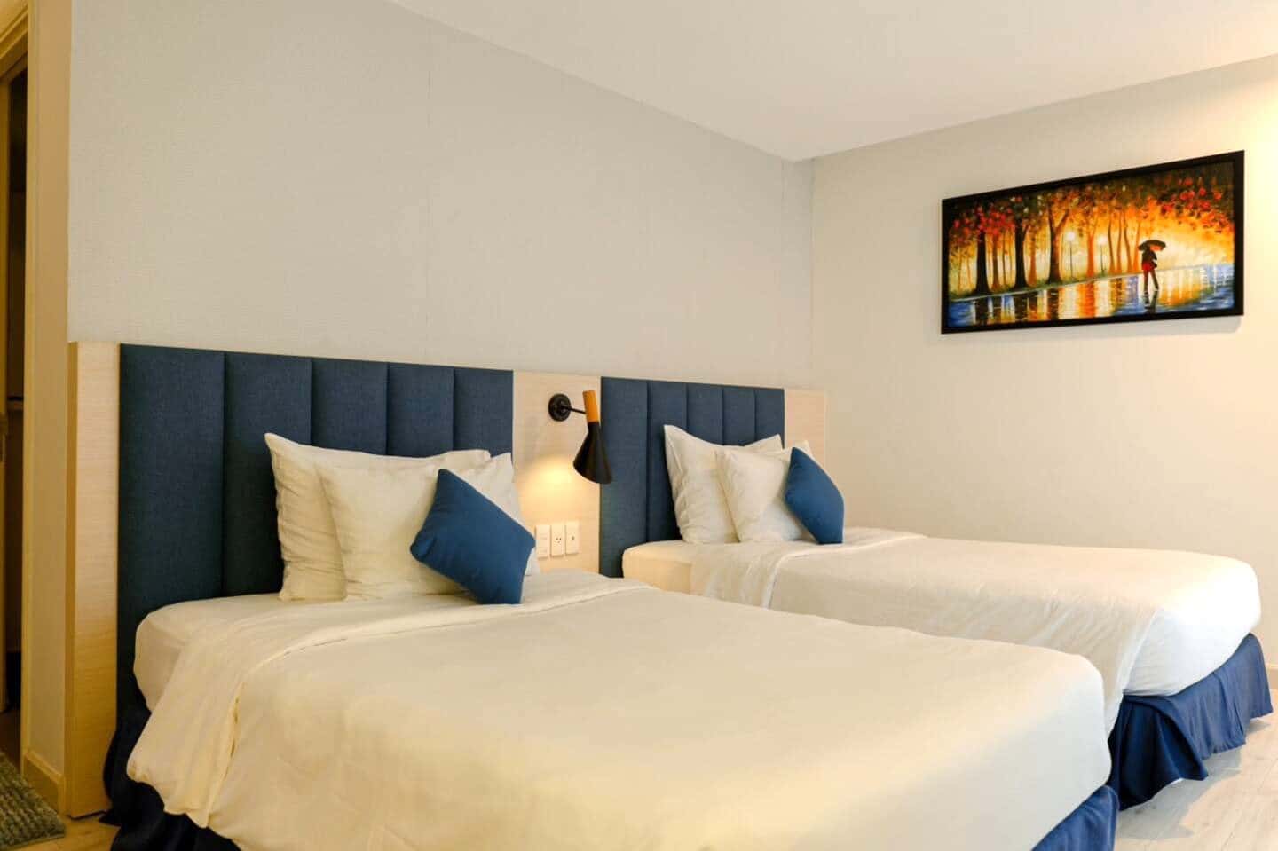 Villa B1304 - Oceanami Long Hải, Vũng Tàu — ảnh 12