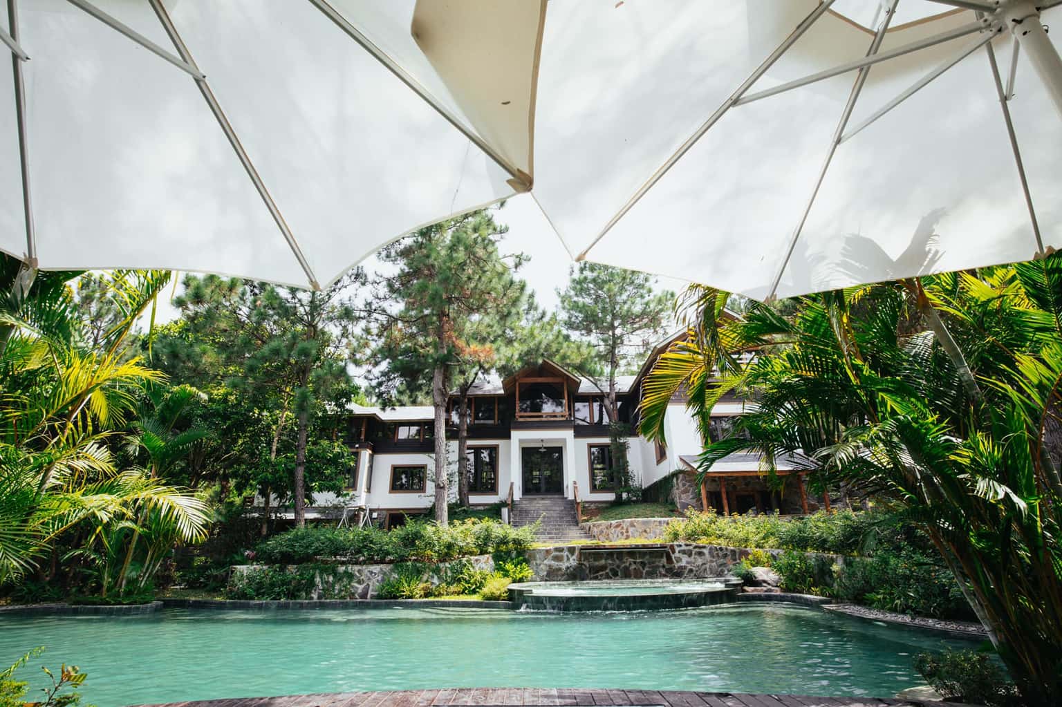 Phòng Lagoon (Amaya Home) tại Minh Phú, Sóc Sơn — ảnh 15
