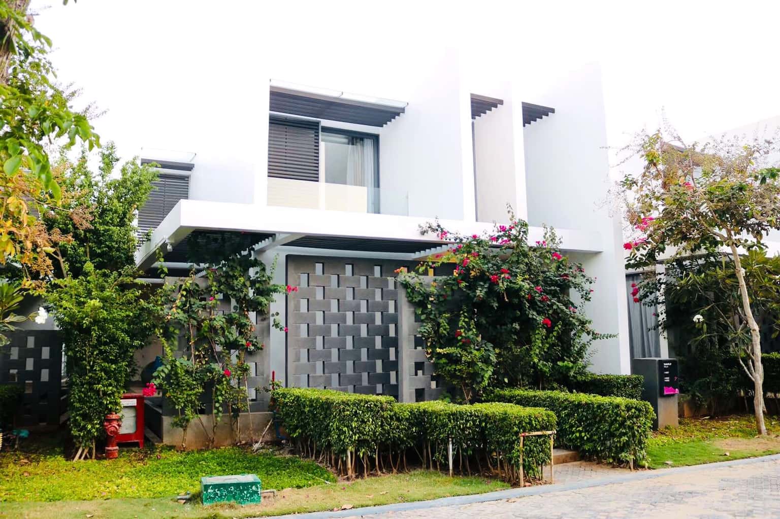 Villa B1105 - Oceanami Long Hải, Vũng Tàu — photo 1