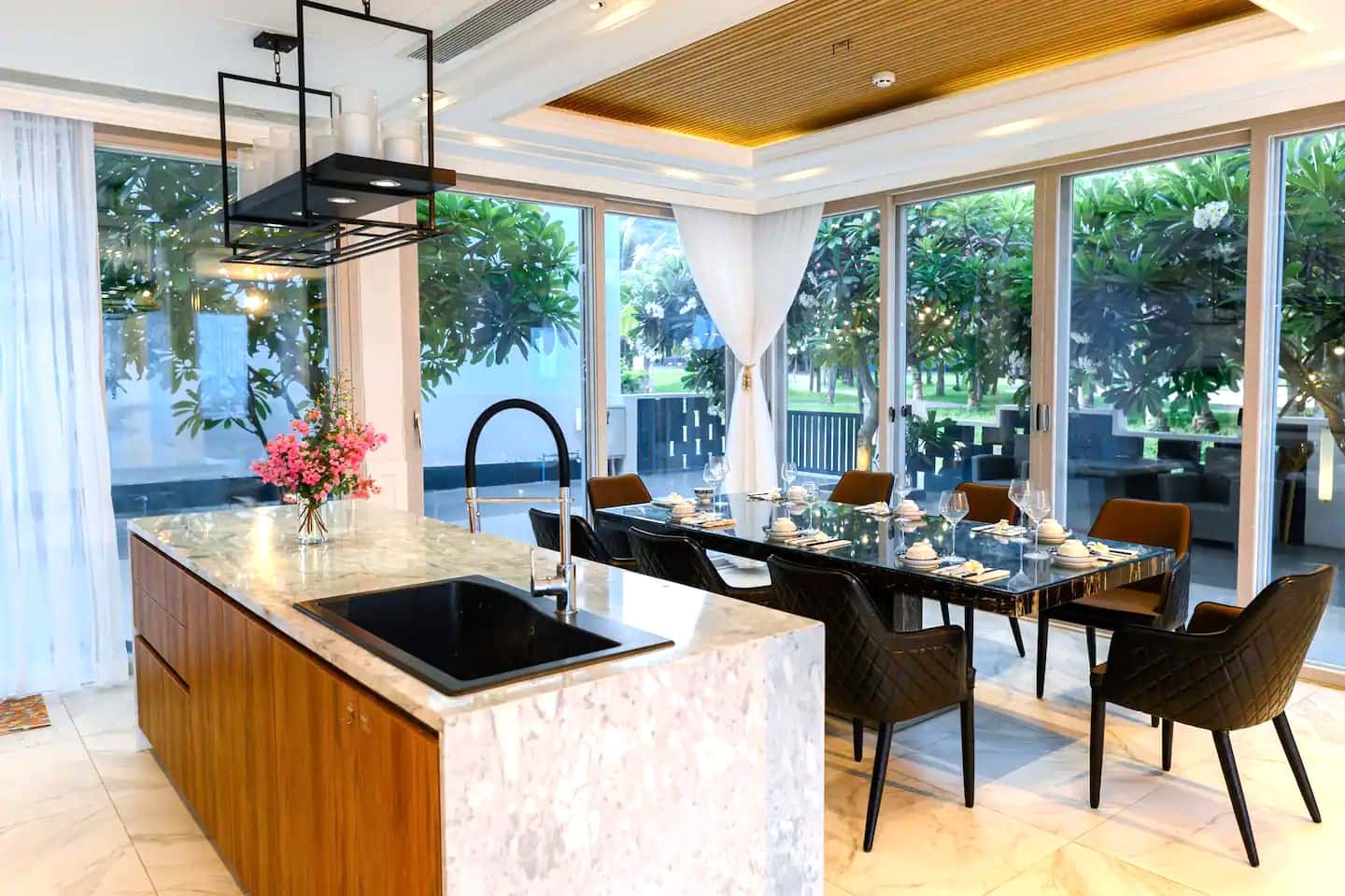 Villa B1307, Oceanami Long Hải, Vũng Tàu — ảnh 11