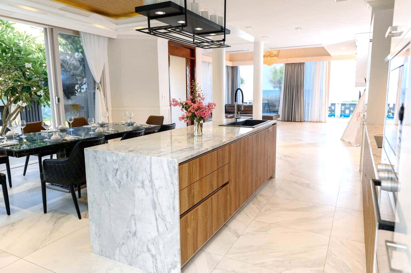 Villa B1307, Oceanami Long Hải, Vũng Tàu — ảnh 12