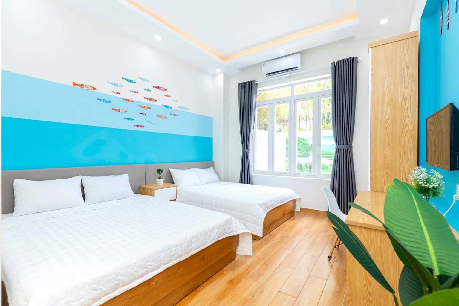 Villa B2.22 Thùy Dương 4 , Vũng Tàu — ảnh 23