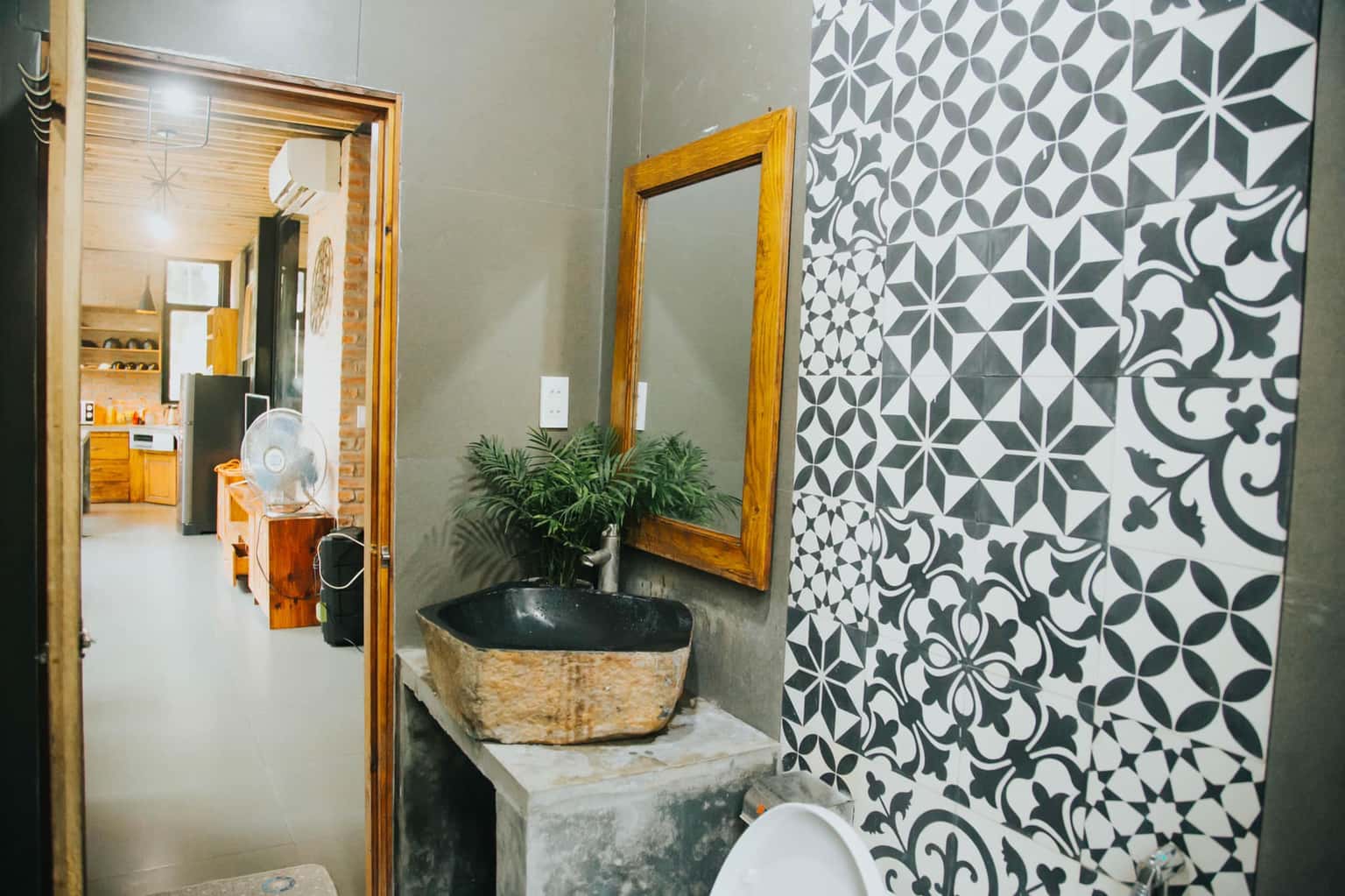 Choai Villa Nguyên Khu tại Lâm Trường, Sóc Sơn — ảnh 19