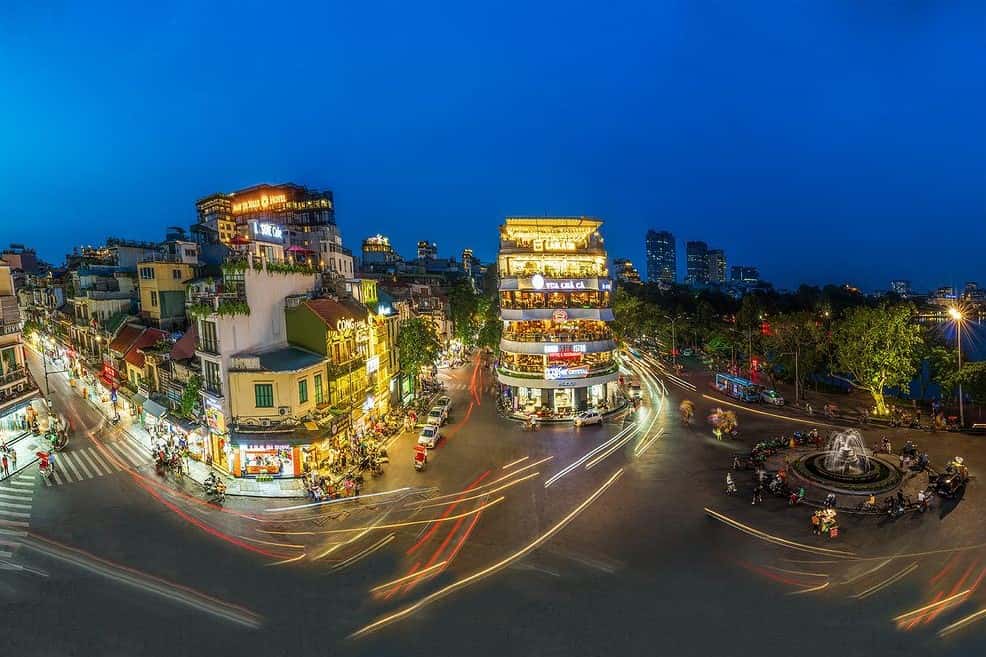 justfly quang truong dong kinh nghia thuc hanoi