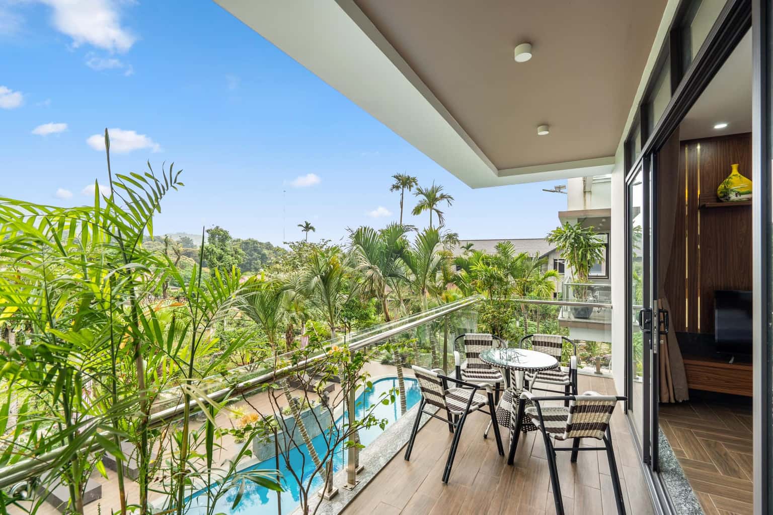 Trâm Villa tại Hiền Ninh, Sóc Sơn — ảnh 27