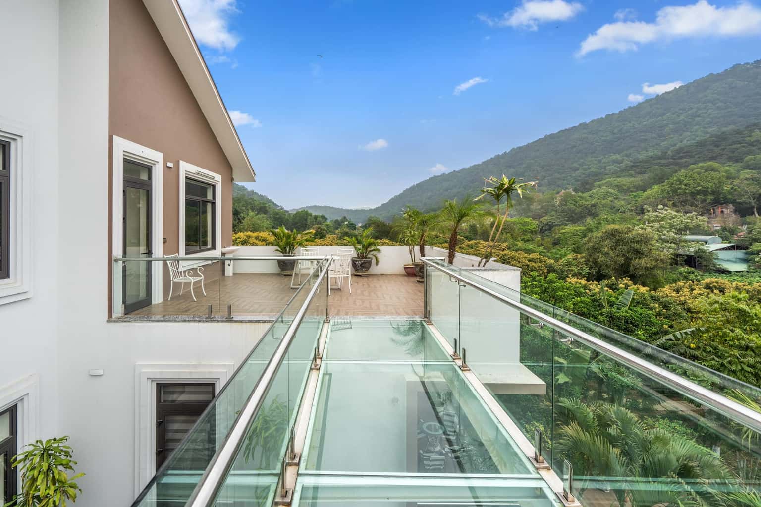 Trâm Villa tại Hiền Ninh, Sóc Sơn — ảnh 26