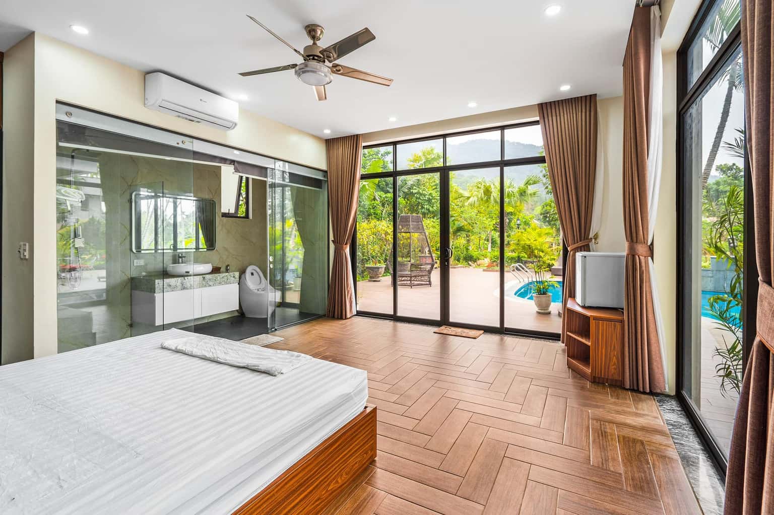Trâm Villa tại Hiền Ninh, Sóc Sơn — ảnh 18