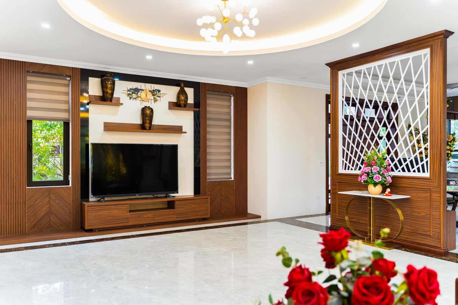 Trâm Villa tại Hiền Ninh, Sóc Sơn — ảnh 15
