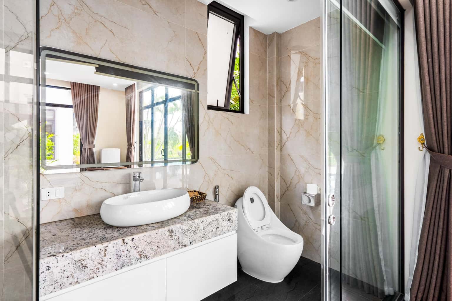 Trâm Villa tại Hiền Ninh, Sóc Sơn — ảnh 25