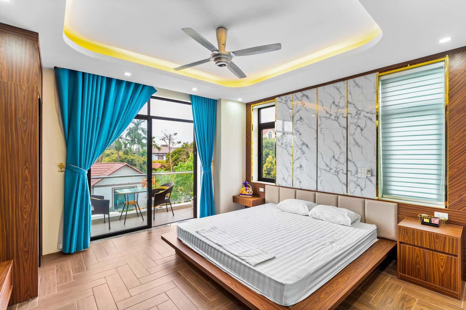 Trâm Villa tại Hiền Ninh, Sóc Sơn — ảnh 23