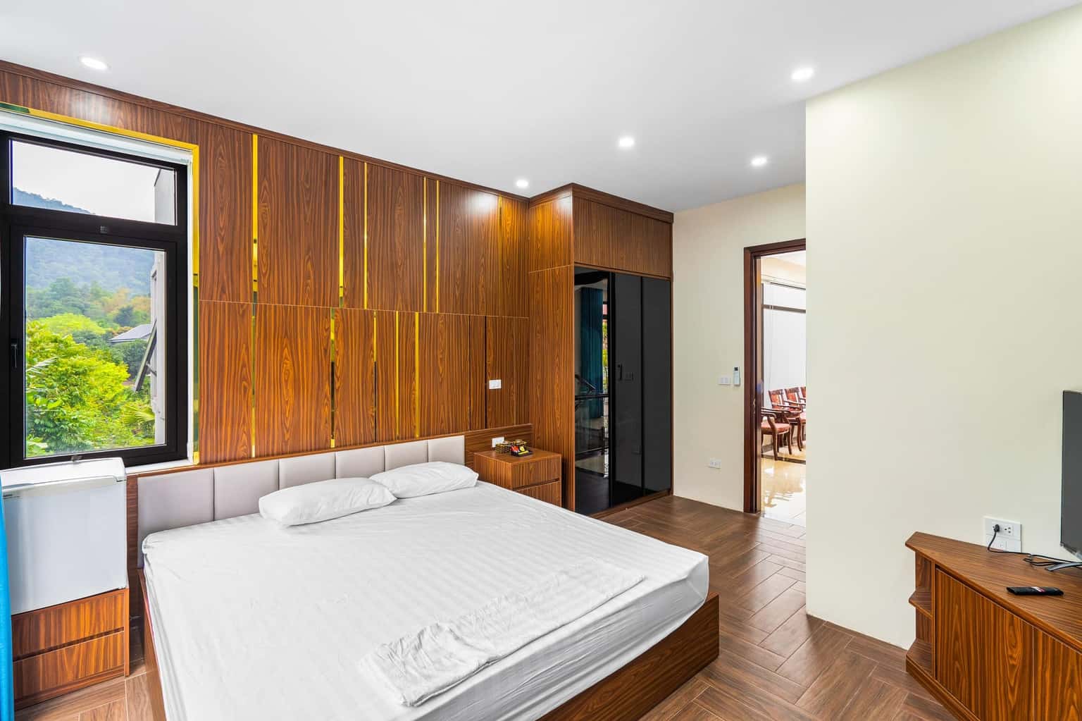 Trâm Villa tại Hiền Ninh, Sóc Sơn — ảnh 22