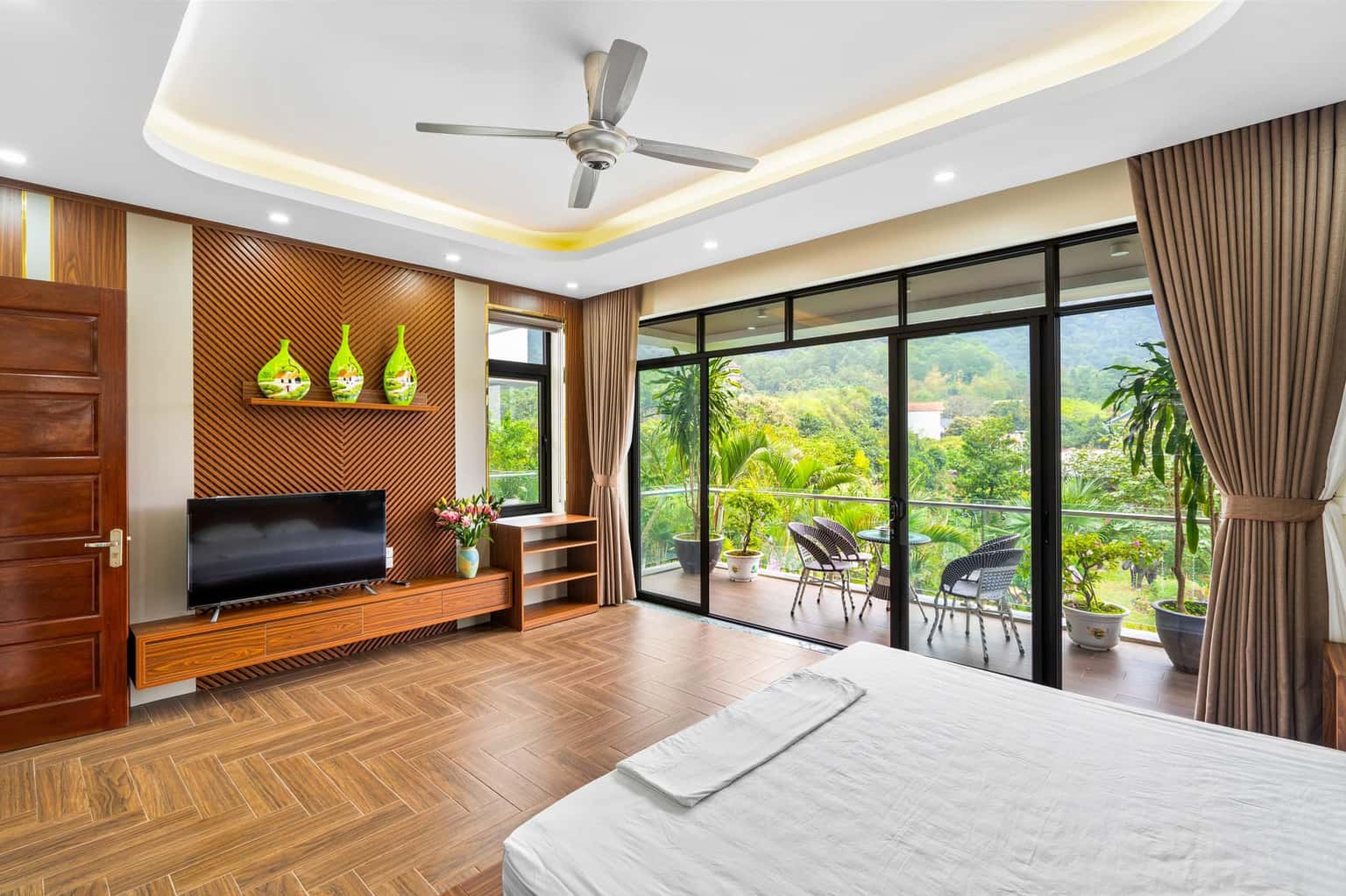 Trâm Villa tại Hiền Ninh, Sóc Sơn — ảnh 20