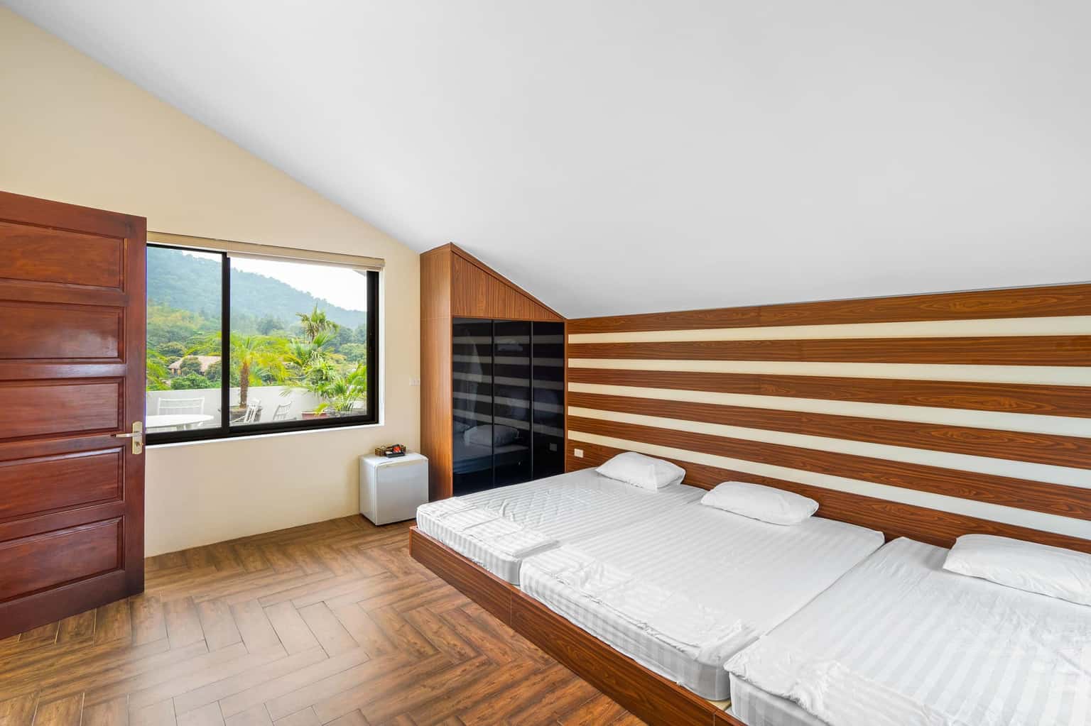 Trâm Villa tại Hiền Ninh, Sóc Sơn — ảnh 24