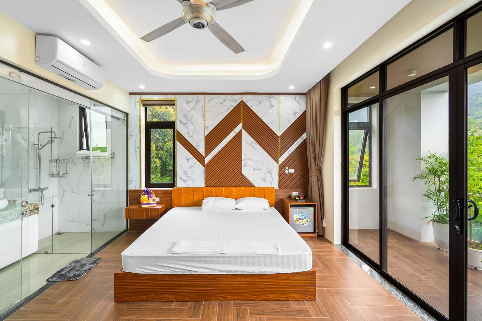 Trâm Villa tại Hiền Ninh, Sóc Sơn — ảnh 19