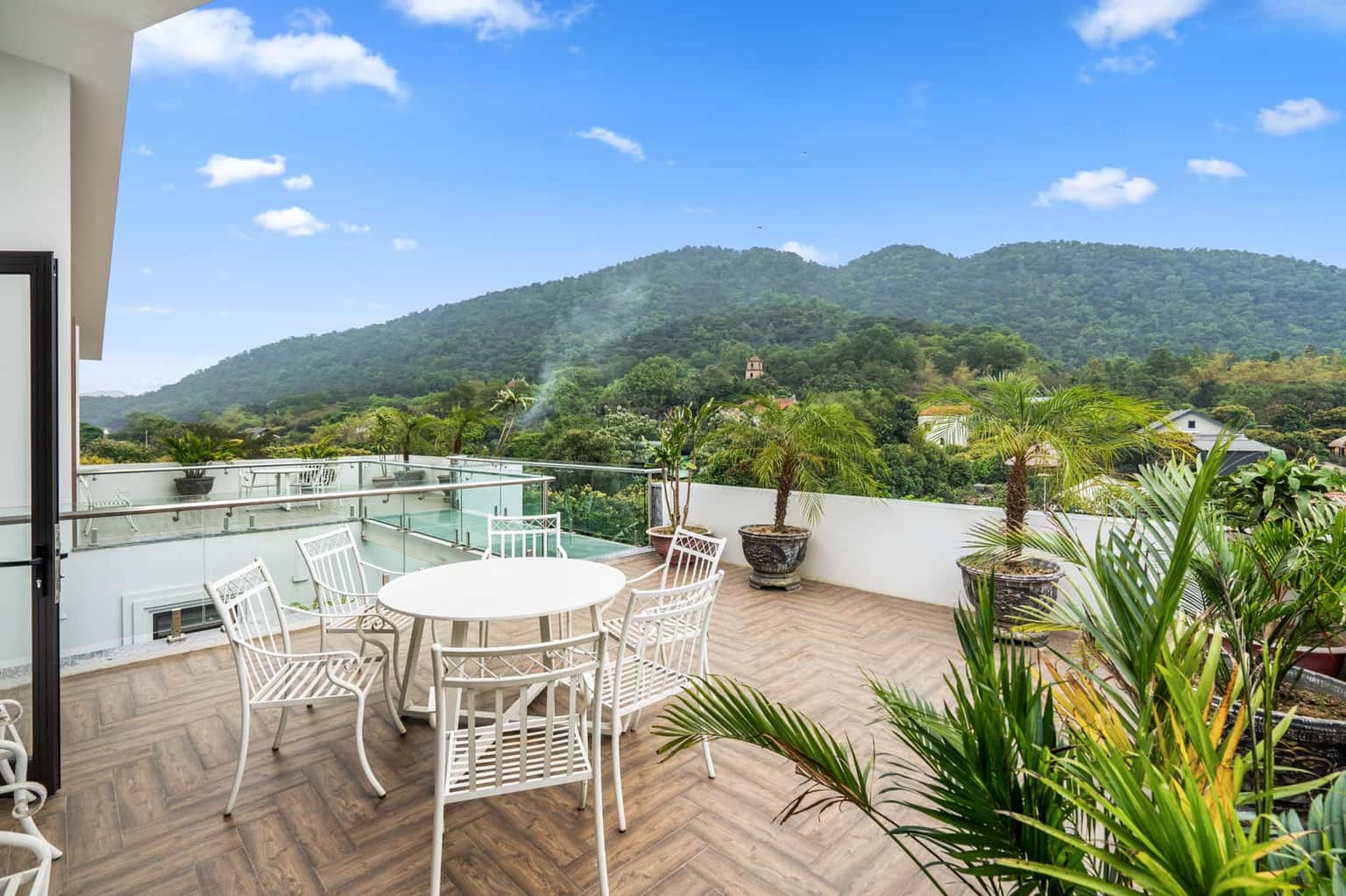 Trâm Villa tại Hiền Ninh, Sóc Sơn — ảnh 29