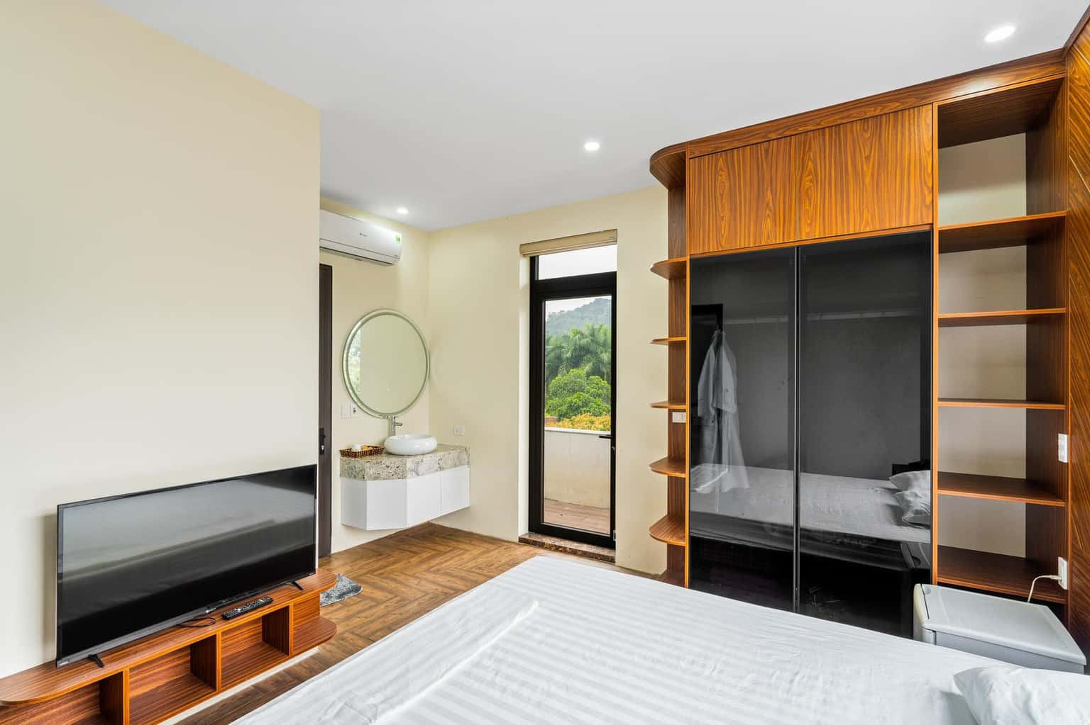 Trâm Villa tại Hiền Ninh, Sóc Sơn — ảnh 21