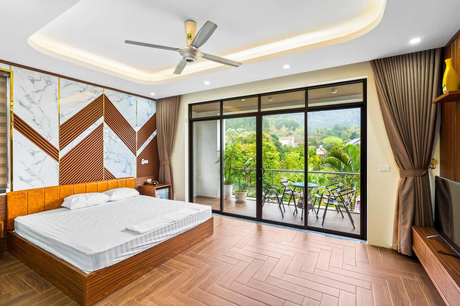 Trâm Villa tại Hiền Ninh, Sóc Sơn — ảnh 5