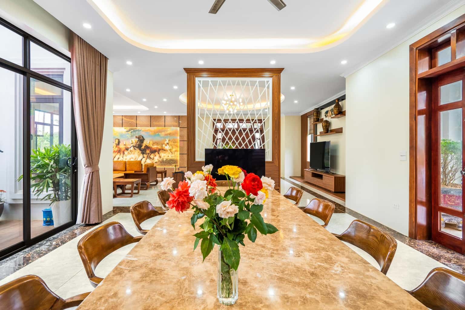 Trâm Villa tại Hiền Ninh, Sóc Sơn — ảnh 16