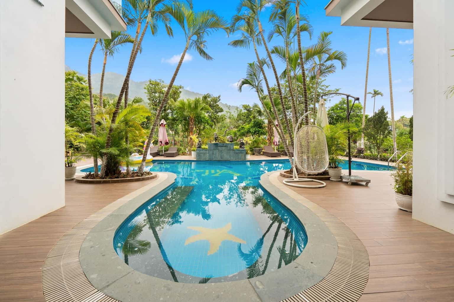 Trâm Villa tại Hiền Ninh, Sóc Sơn — ảnh 13