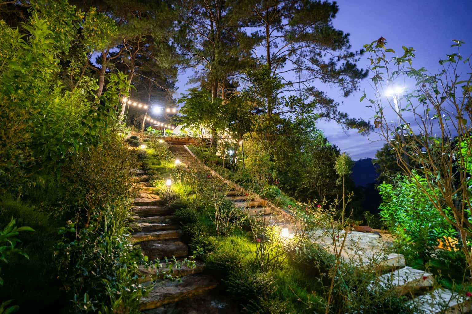 Hobbit小屋（May Retreat），位于Sóc Sơn的Đồng Đò湖畔 — 照片 27