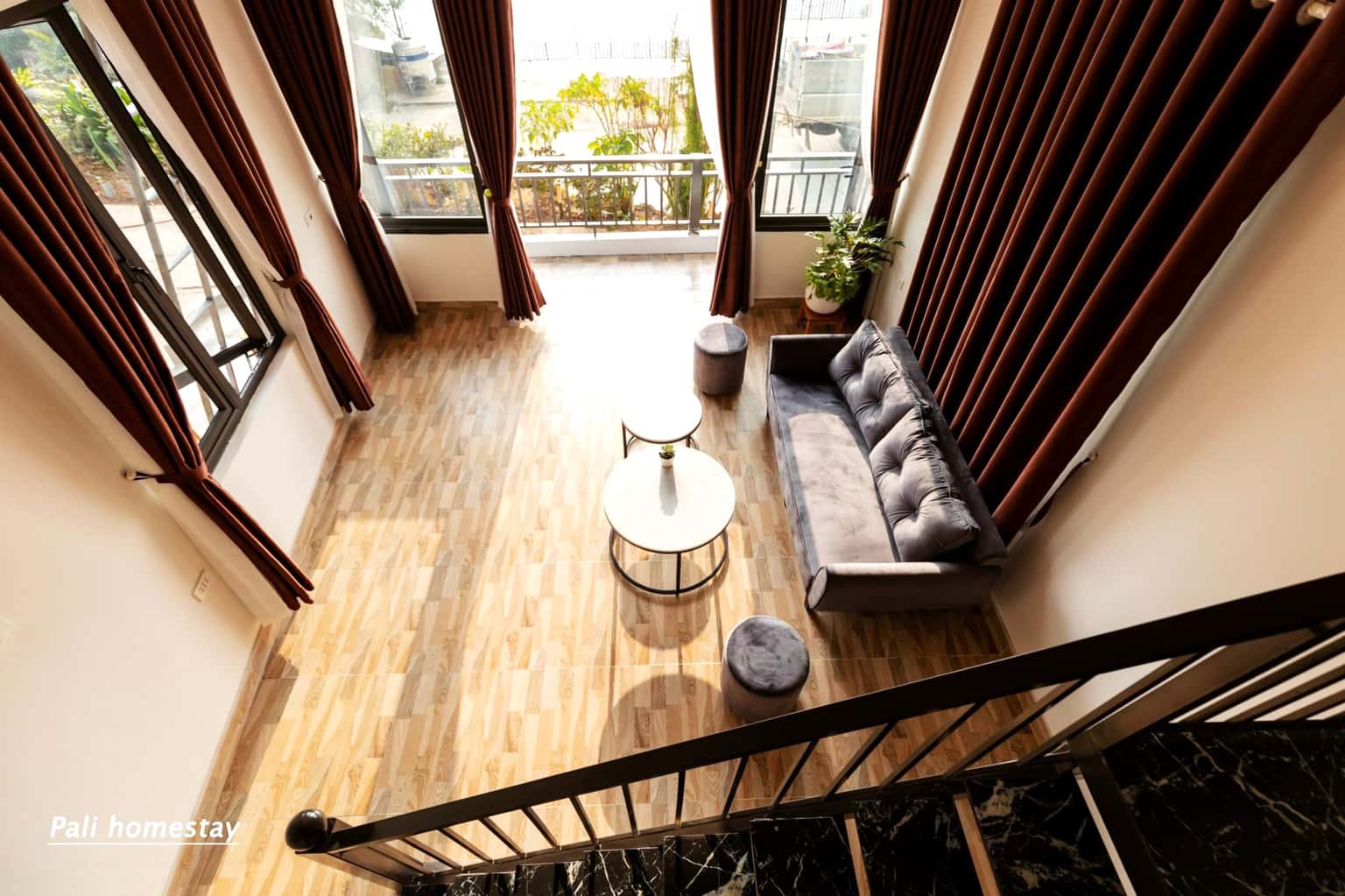 Pali - Eo Gió Homestay, Tam Đảo — 照片 2