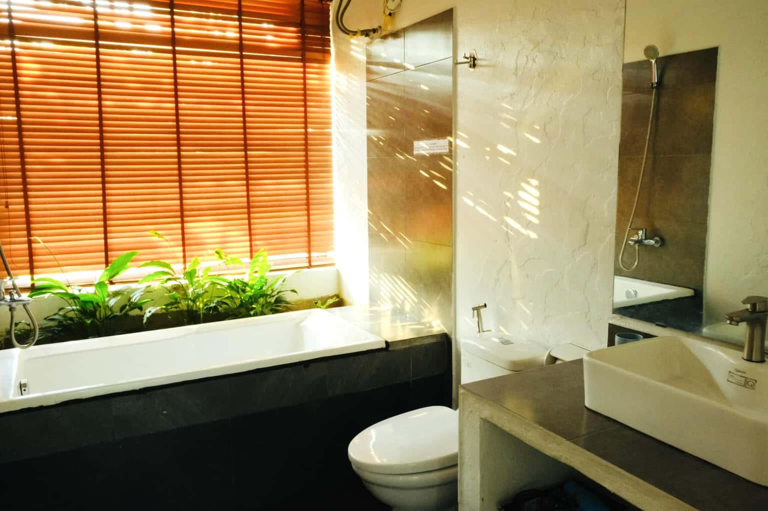 Nhà Maroc (Maison du Maroc) tại Minh Trí, Sóc Sơn — ảnh 18