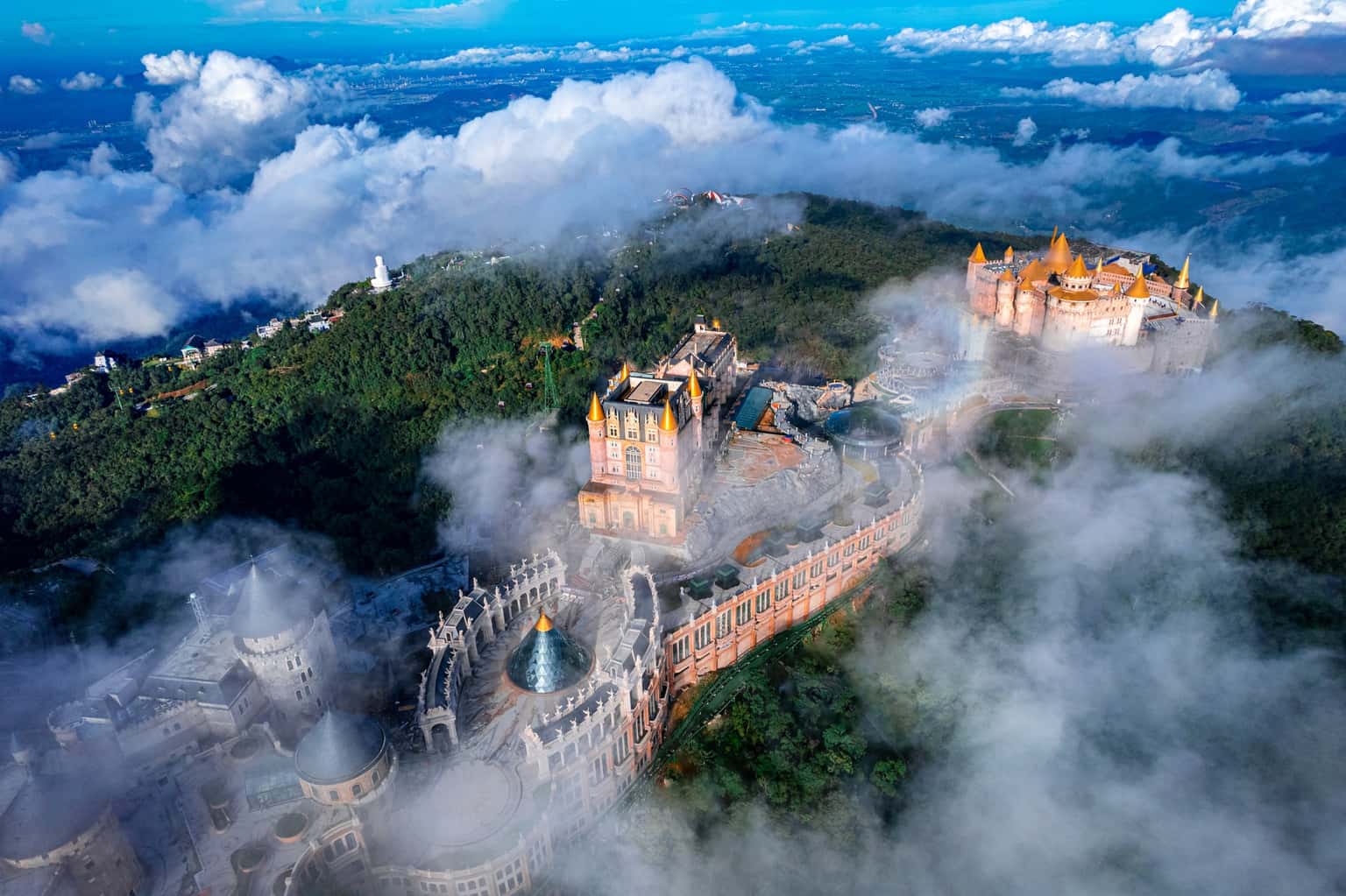 justfly ba na hills da nang63