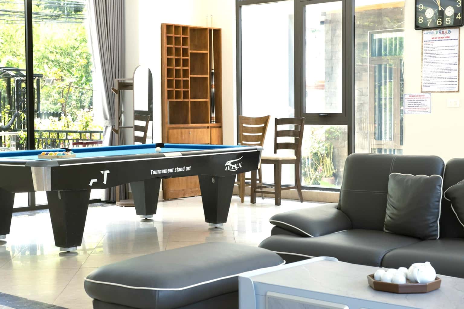 Chill Villa 3 tại hồ Đồng Đò, Sóc Sơn — ảnh 20